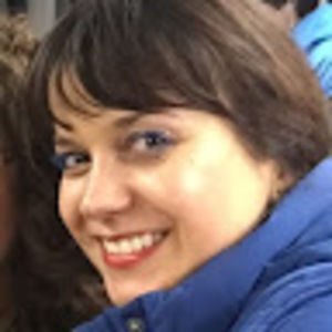 Meet your Posher, Sanja